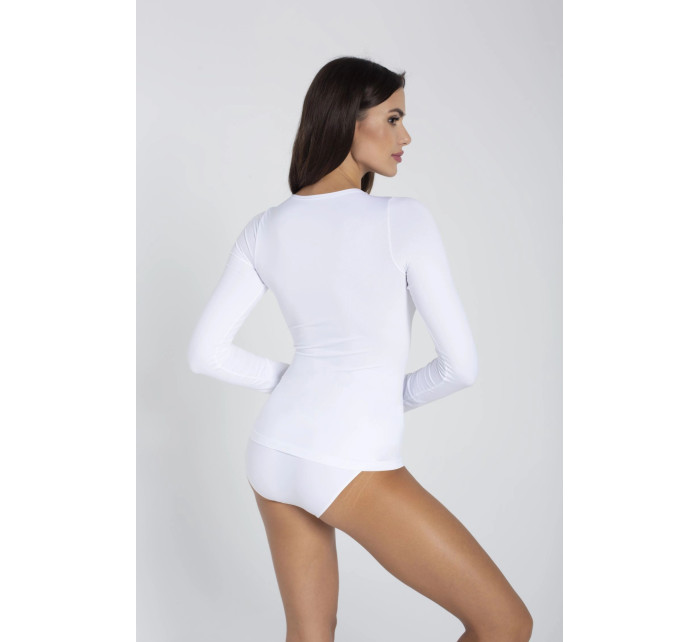 Dámské tričko model 5676943 white - Gatta