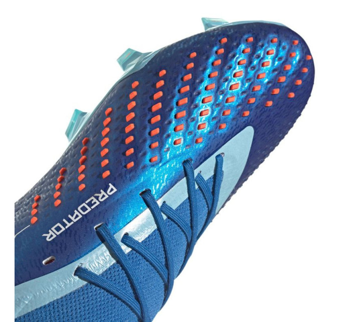 Boty adidas Predator Accuracy.1 FG M GZ0038