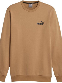 Pánská mikina Puma ESS Small Logo Crew FL M 586683 86