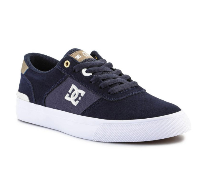 DC Shoes Teknic S Wes Shoe M ADYS300751-DNW