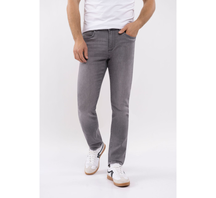 Volcano Jeans D-Leon 52 Grey