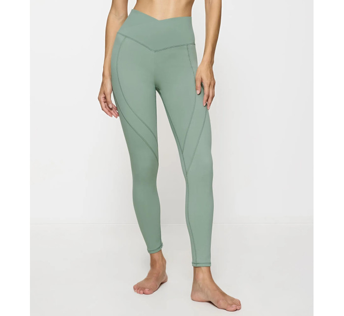 Leggings GREEN  GREEN  model 20738043 - Triumph