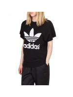 Tričko adidas Originals Hy Ssl Knit W S15246