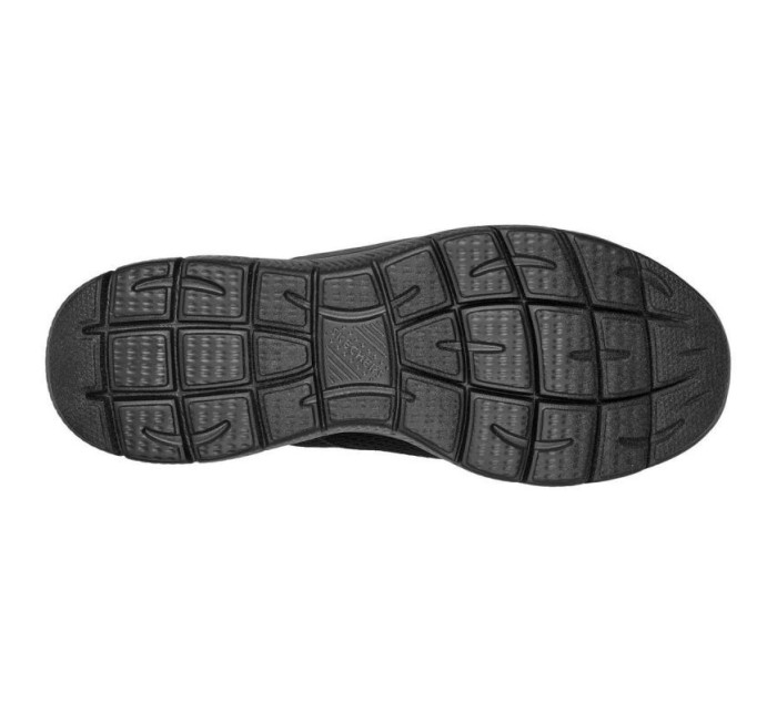 Žabky Skechers Summits Vindicator M 232296 BBK