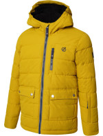 Dětská lyžařská bunda model 18684869 žlutá - Dare2B