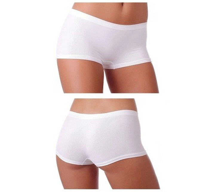 Dámské boxerky model 5676978 white - Gatta