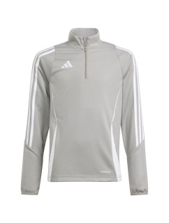 Mikina Tiro 24 Training Top Jr model 19654494 - ADIDAS