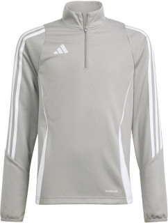 Mikina adidas Tiro 24 Training Top Jr IR9363