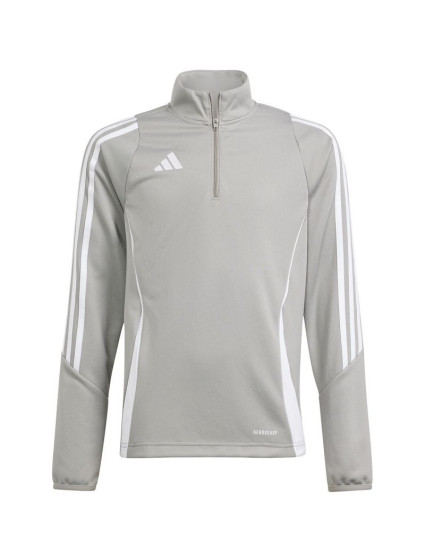 Mikina Tiro 24 Training Top Jr model 19654494 - ADIDAS