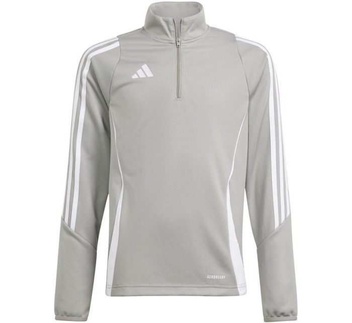 Mikina adidas Tiro 24 Training Top Jr IR9363