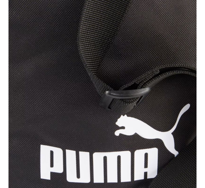 Puma Phase Přenosná taška přes rameno černá 90957 01