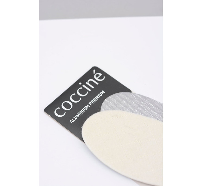 Coccine Aluminium Premium Warm Thermal insulation Insoles