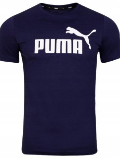 Tričko Puma 58666606 Navy Blue