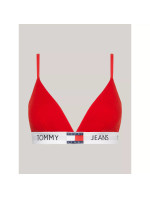 Dámské podprsenky Close to Body PADDED TRIANGLE (EXT SIZES) UW0UW04672XNL - Tommy Hilfiger