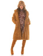 Sexy musthave Teddy Coat