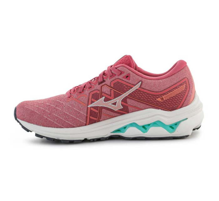 Běžecká obuv Mizuno Wave Inspire 18 W J1GD224414