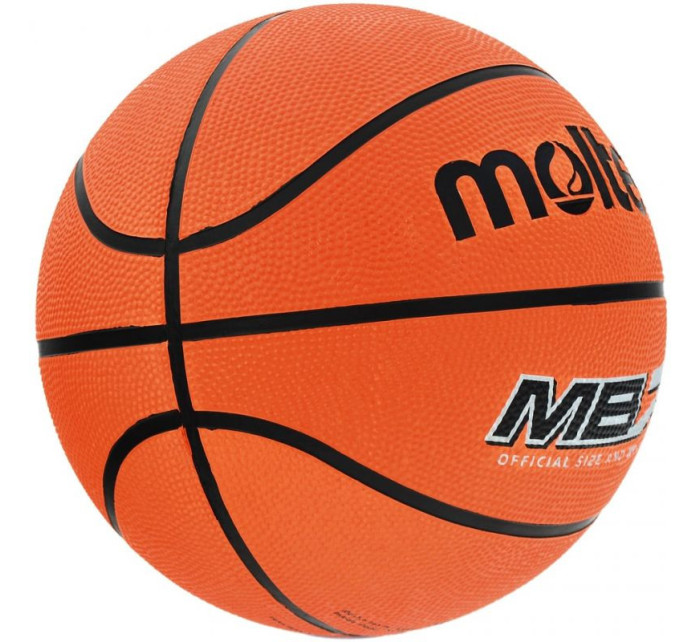 Basketbalový míč model 19309207 - Molten