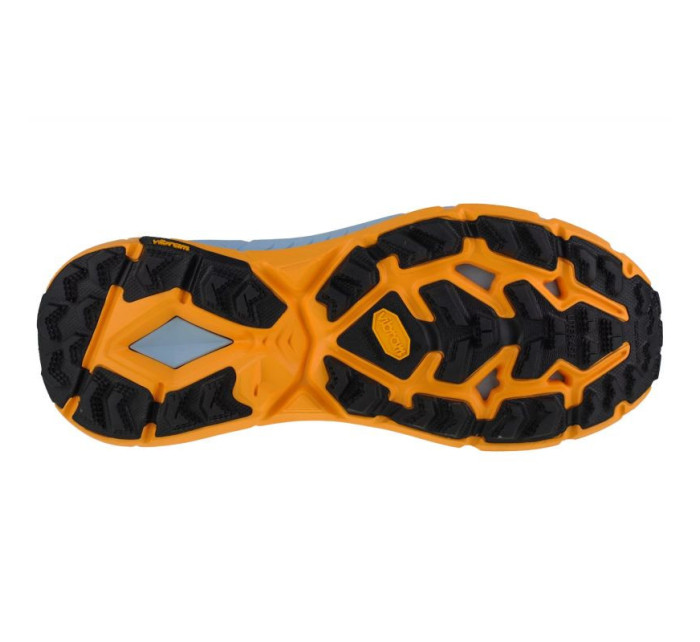 Boty Hoka M Mafate Speed 4 1129930-PBSSN