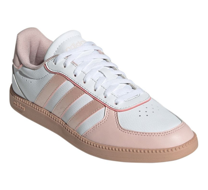 Adidas Breaknet Sleek dámské boty IH5427 dámské