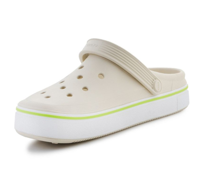 Žabky Crocs Crocband Of Court 208371-2Y2