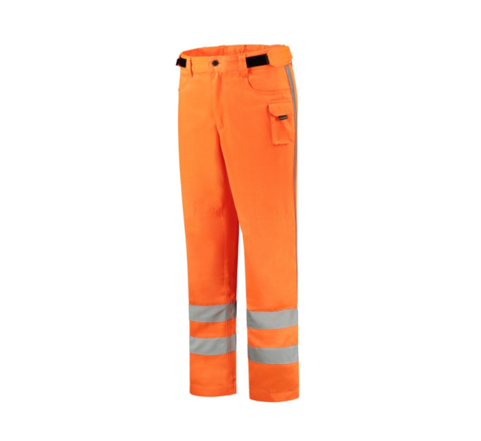 RWS Work Pants pracovní kalhoty unisex fluorescenční oranžová