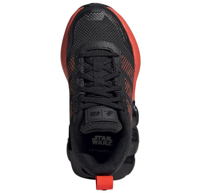 Boty adidas Star Wars Runner Jr IE8043