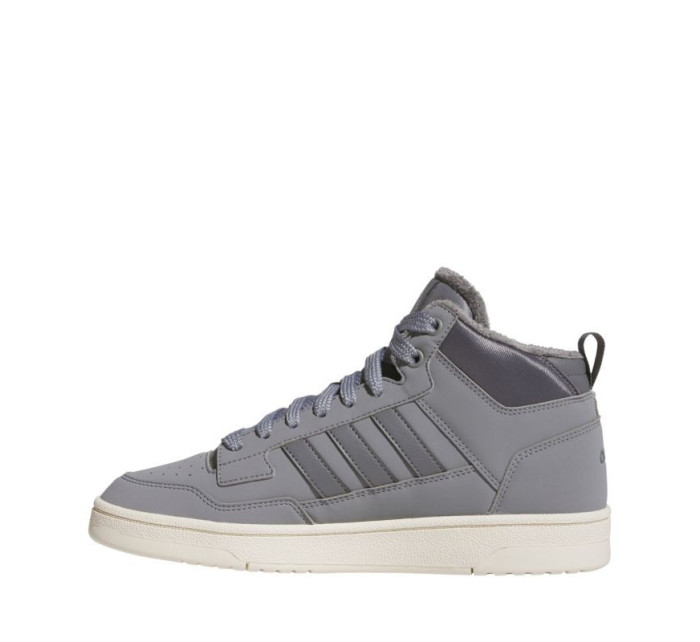 Boty adidas Rapid Court Mid Winterized M JR0169