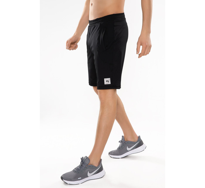 Rough Radical Šortky Space Shorts Black