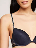 Dámské podprsenky PLUNGE PUSH UP model 20211681 - Tommy Hilfiger