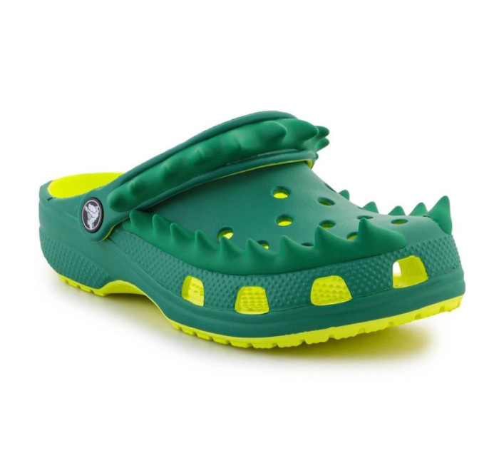 Crocs Classic Spikes Clog T Jr 210010-76U