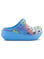 Žabky Classic Tie Dye Clog K Jr model 18835370 - Crocs