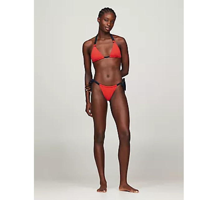 Dámské bikiny HIGH RISE SIDE TIE model 19744956 - Tommy Hilfiger