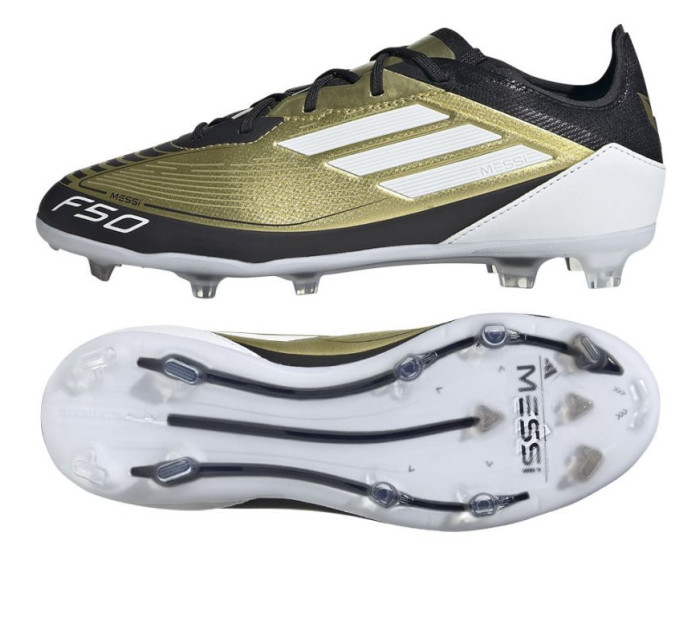 Boty adidas F50 Pro Messi Jr IF6917