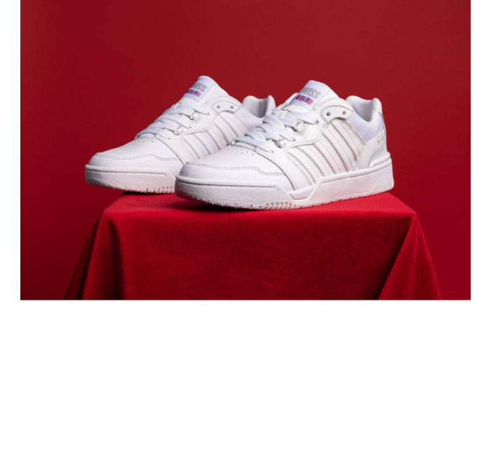 W dámské boty model 20707724 - K-Swiss