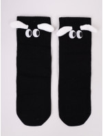 Yoclub Socks SKA-0133G-A10B-001 Black