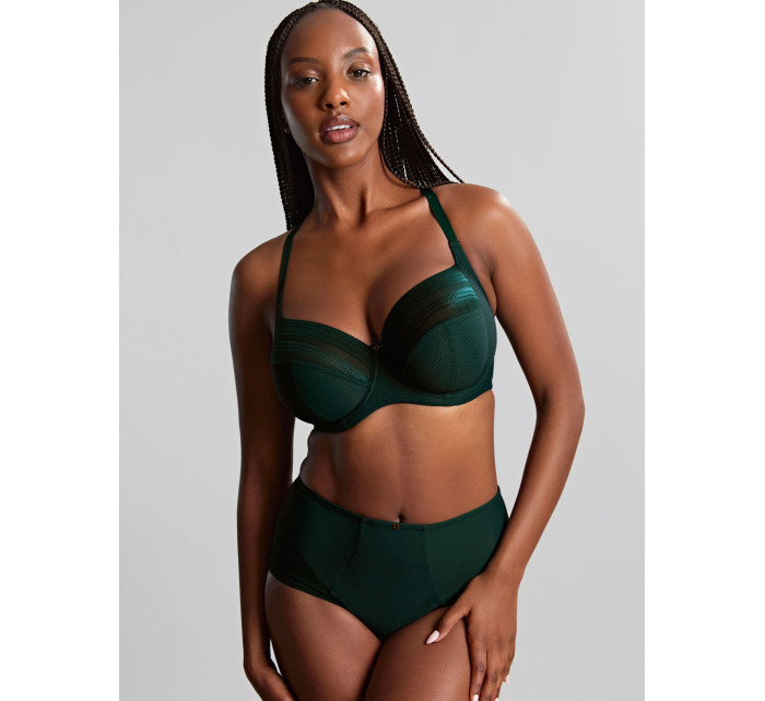 Panache Serene Full Cup dark green 10305