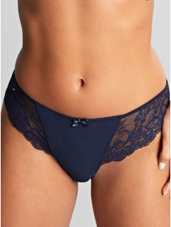 Panache Ana Brazilian midnight sequin 9392