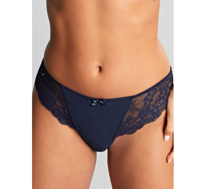 Ana Brazilian midnight model 20522838 - Panache