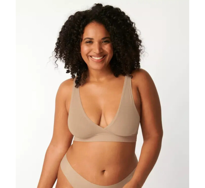 Dámská podprsenka GO Allround Bralette - Sloggi