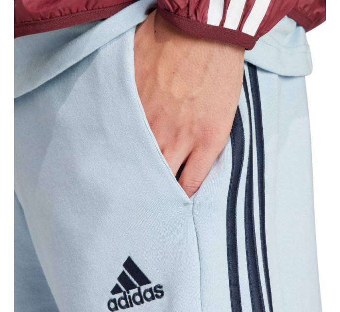 Šortky adidas Essentials French Terry se třemi pruhy M IS1340