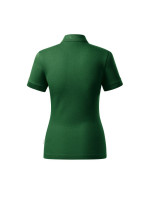 Malfini Resist Heavy Polo Shirt W MLI-R21GR Bottle green 06