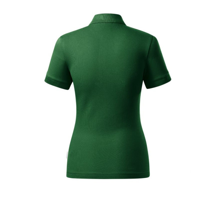 Malfini Resist Heavy Polo Shirt W MLI-R21GR Bottle green 06