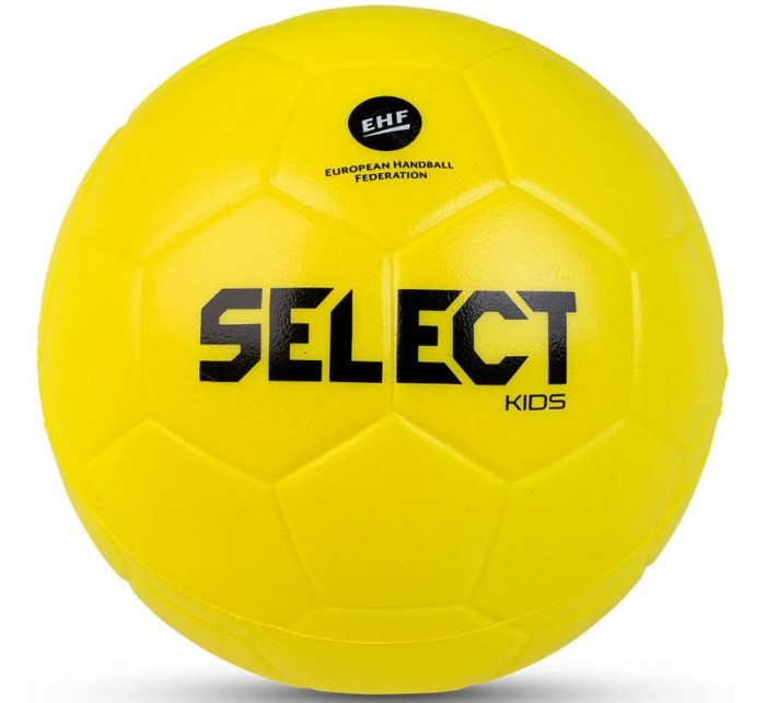 Select Foam IV 00 42cm EHF Jr Handball 10138