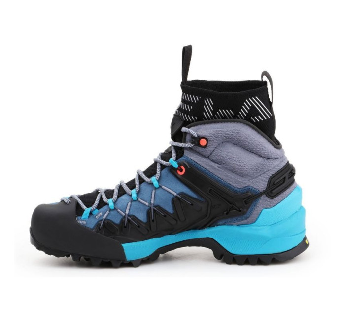 Treková obuv Salewa WS Wildfire Edge Mid GTX W 61351-8975