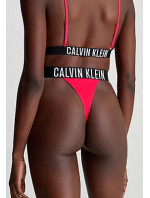 Plavky Dámské bikiny THONG model 20118852 - Calvin Klein