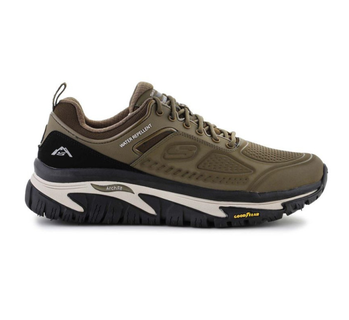 Boty Skechers Arch Fit Road Walker-Recon M 237333-OLBK