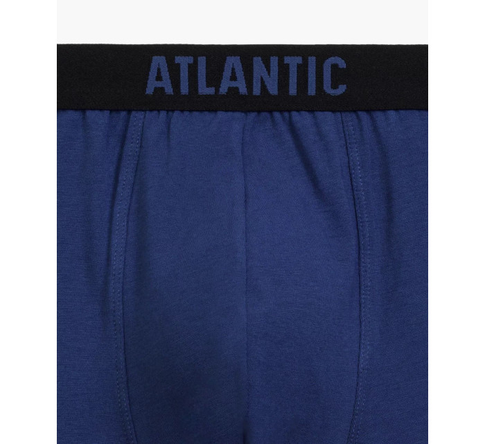 Pánské boxerky 5 pack 004/1 - Atlantic