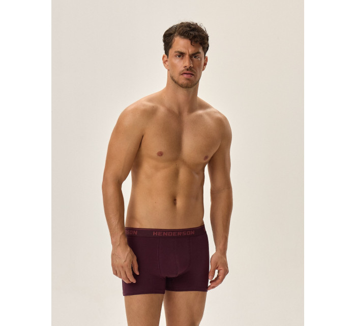 Pánské boxerky Henderson 42257 Jewel A'3 M-3XL