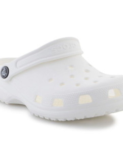 Crocs Classic Clog Jr 206991-100