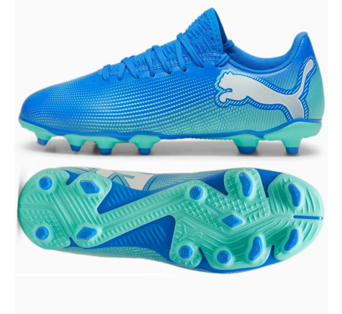 Boty Future 7 Play FG/AG Jr model 20306052 - Puma